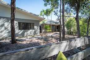 Sunrise at 1770 Holidays