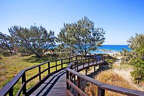 Sunrise at 1770 Holidays