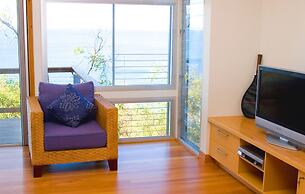 Sunrise at 1770 Holidays