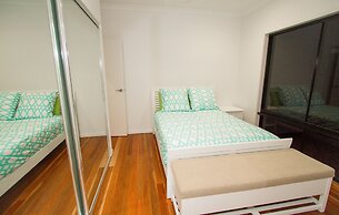 Sunrise at 1770 Holidays