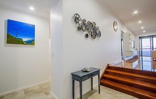 Sunrise at 1770 Holidays