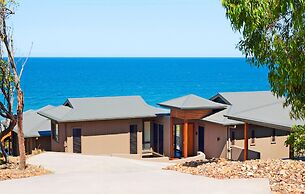 Sunrise at 1770 Holidays