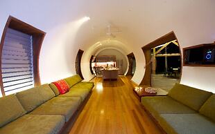 Sunrise at 1770 Holidays