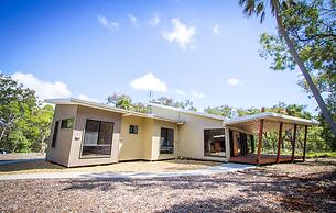 Sunrise at 1770 Holidays