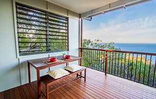 Sunrise at 1770 Holidays