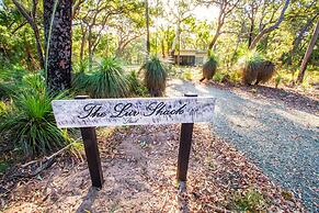 Sunrise at 1770 Holidays