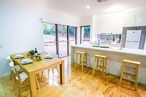 Sunrise at 1770 Holidays