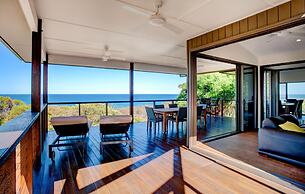 Sunrise at 1770 Holidays