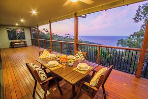 Sunrise at 1770 Holidays