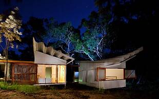 Sunrise at 1770 Holidays