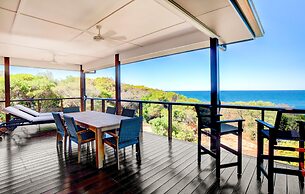 Sunrise at 1770 Holidays