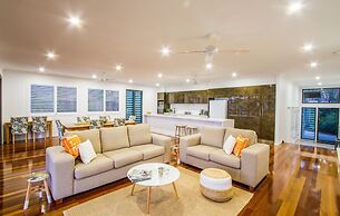 Sunrise at 1770 Holidays