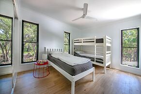 Sunrise at 1770 Holidays