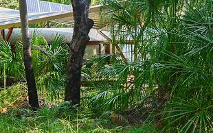 Sunrise at 1770 Holidays