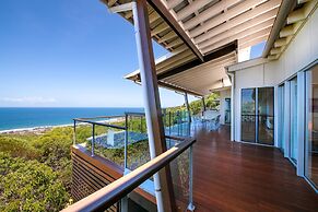 Sunrise at 1770 Holidays