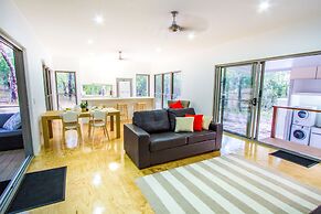 Sunrise at 1770 Holidays