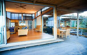 Sunrise at 1770 Holidays