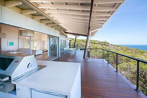 Sunrise at 1770 Holidays