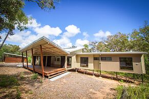 Sunrise at 1770 Holidays