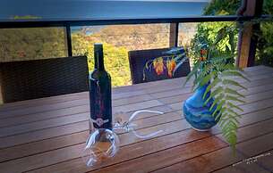 Sunrise at 1770 Holidays