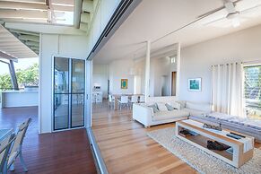 Sunrise at 1770 Holidays