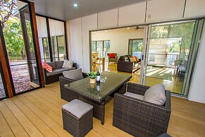 Sunrise at 1770 Holidays