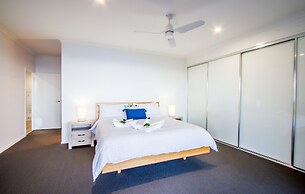 Sunrise at 1770 Holidays