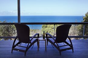 Sunrise at 1770 Holidays