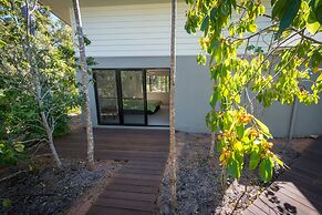 Sunrise at 1770 Holidays