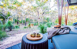 Sunrise at 1770 Holidays