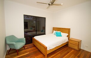 Sunrise at 1770 Holidays