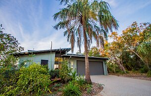 Sunrise at 1770 Holidays