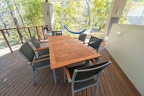 Sunrise at 1770 Holidays