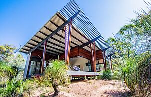 Sunrise at 1770 Holidays