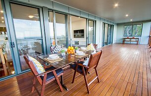 Sunrise at 1770 Holidays