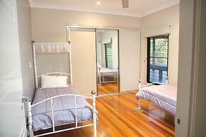 Sunrise at 1770 Holidays