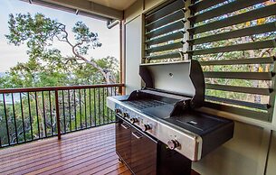 Sunrise at 1770 Holidays