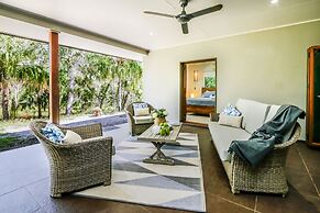 Sunrise at 1770 Holidays