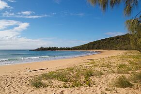 Sunrise at 1770 Holidays