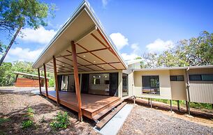 Sunrise at 1770 Holidays