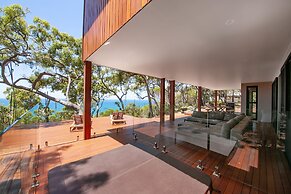 Sunrise at 1770 Holidays