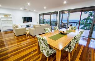 Sunrise at 1770 Holidays