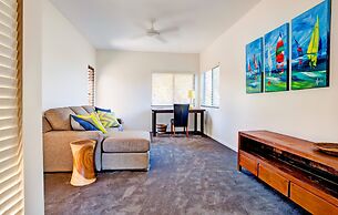 Sunrise at 1770 Holidays