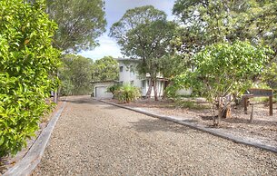 Sunrise at 1770 Holidays