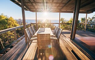 Sunrise at 1770 Holidays