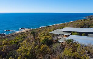 Sunrise at 1770 Holidays