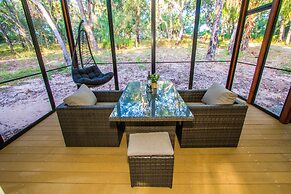 Sunrise at 1770 Holidays