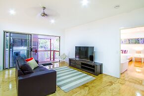 Sunrise at 1770 Holidays