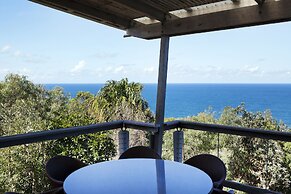 Sunrise at 1770 Holidays