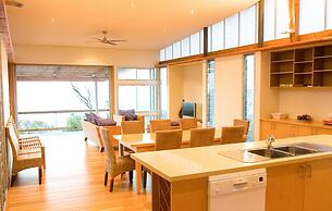 Sunrise at 1770 Holidays